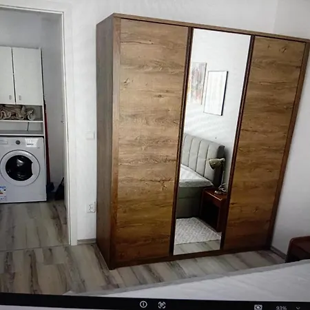 Apartment Tyylikaes Ja Kaunis Huoneisto, Laempimaesti Tervetuloa Nauttimaan Lomastasi Rovaniemi
